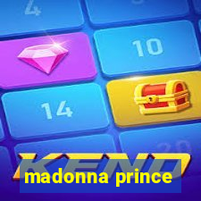 madonna prince